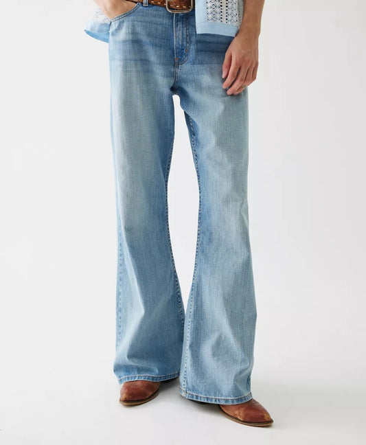 BDG Slacker Relaxed Flare Jean