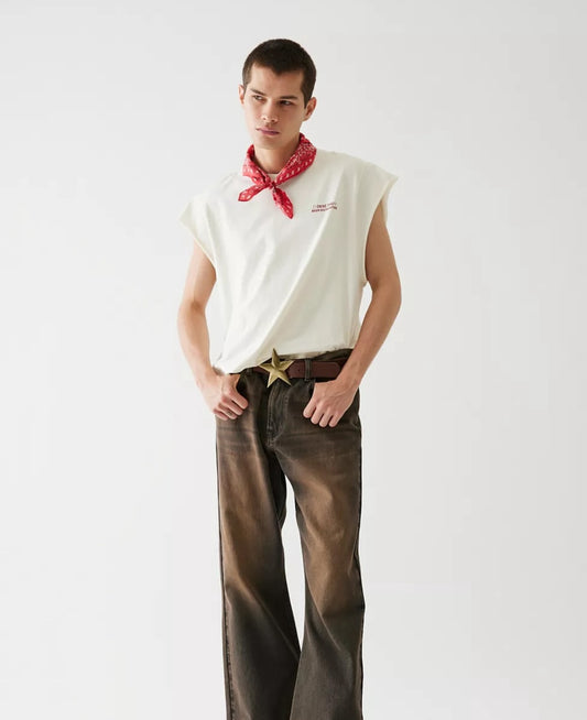 BDG Slacker Relaxed Flare Jean