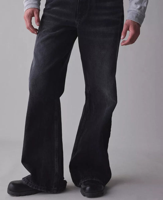 BDG Slacker Relaxed Flare Jean