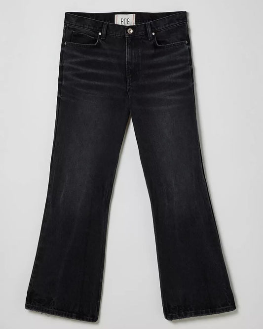 BDG Slacker Relaxed Flare Jean