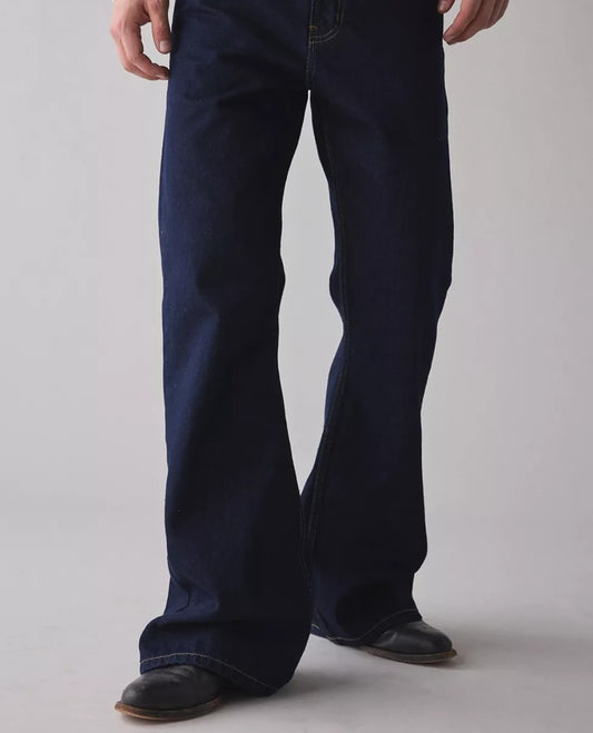 BDG Slacker Relaxed Flare Jean