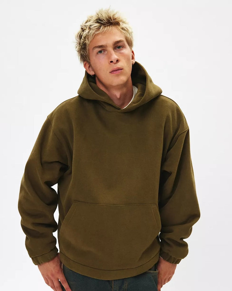 Jump Shot Hoodies